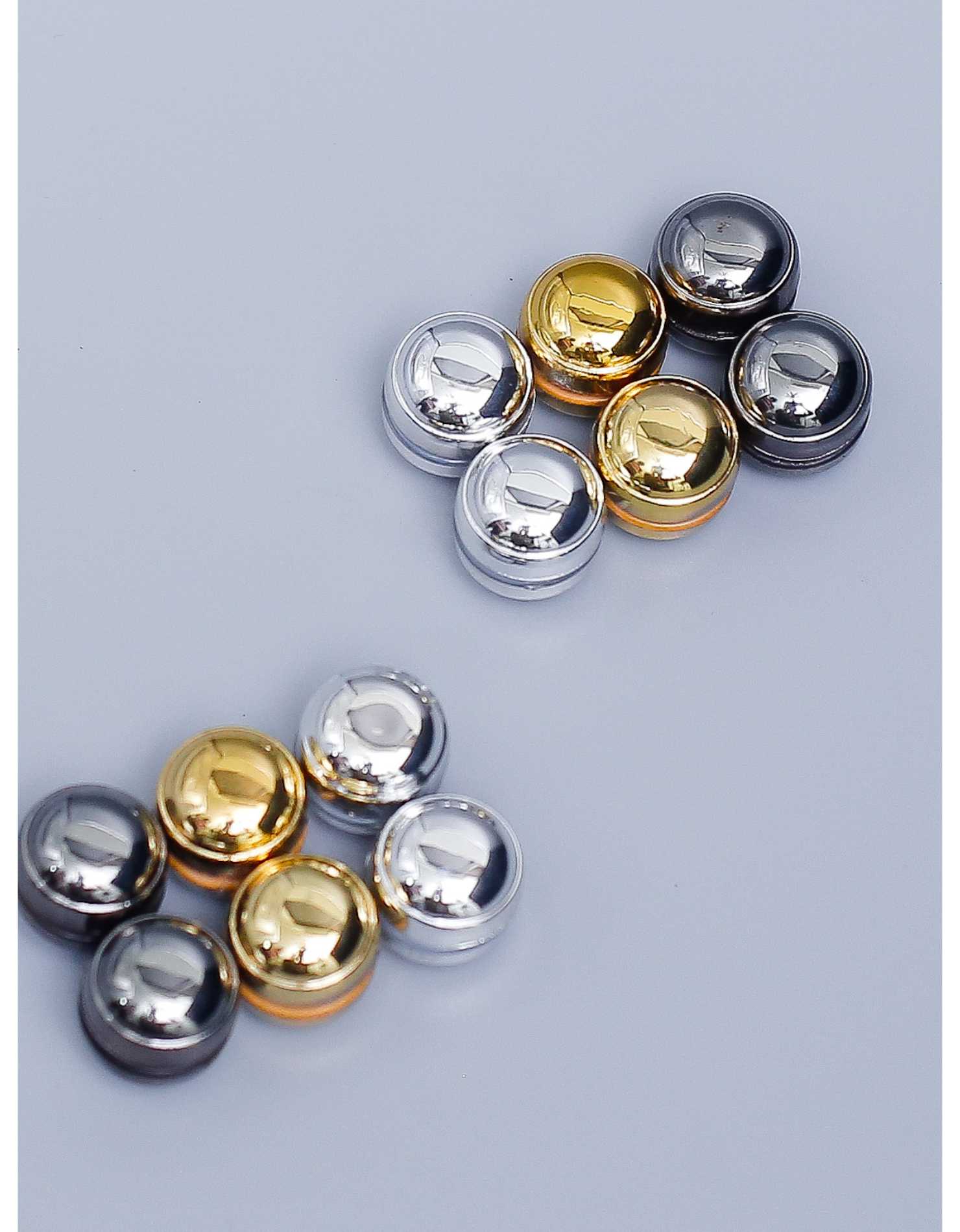 Circle-ish Magnet
