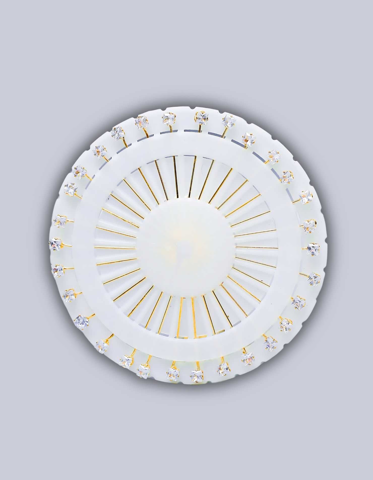 Pearl White Wheel