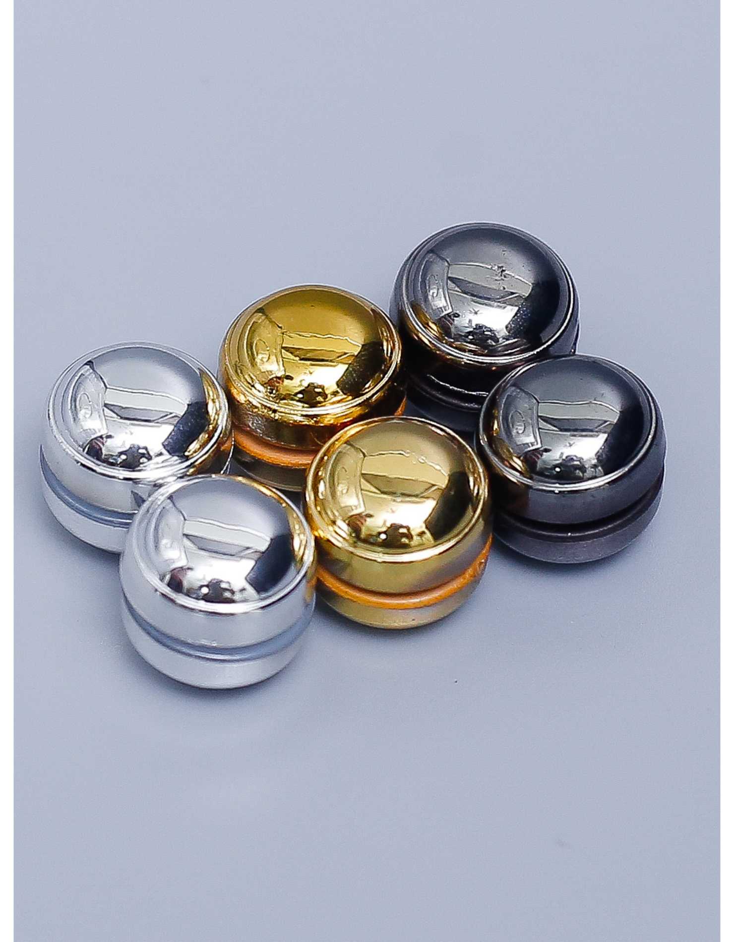 Circle-ish Magnet