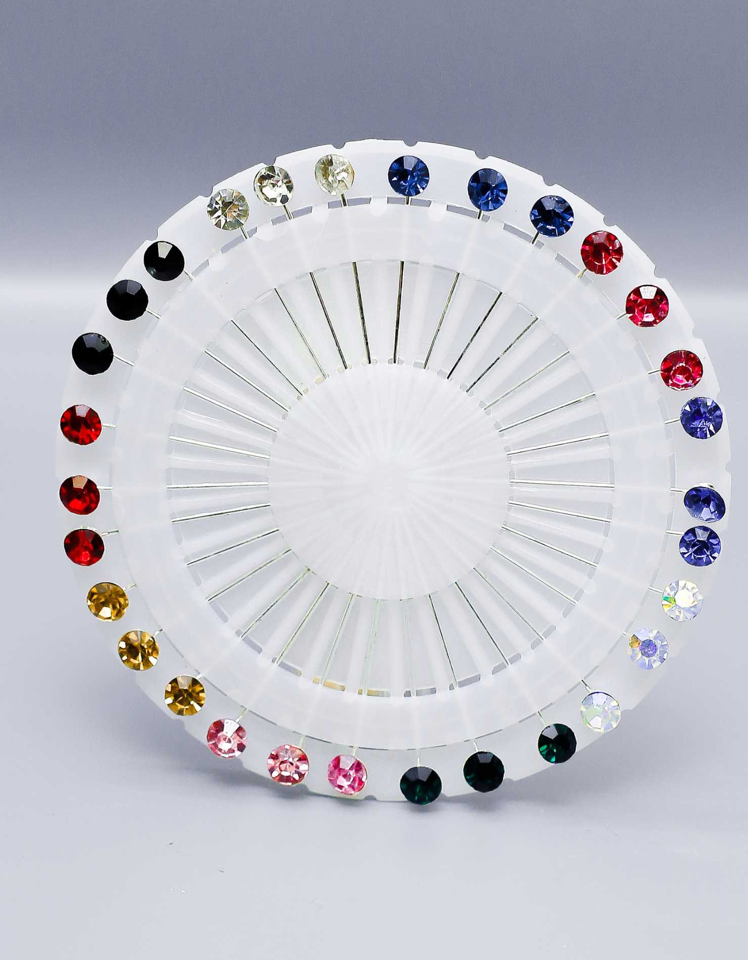Pearl Multi Wheel
