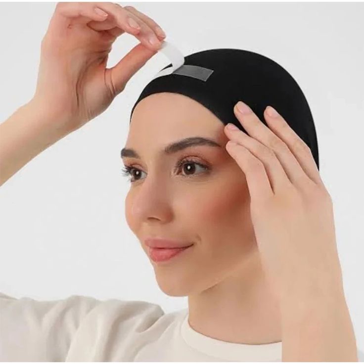 Hijab Tape