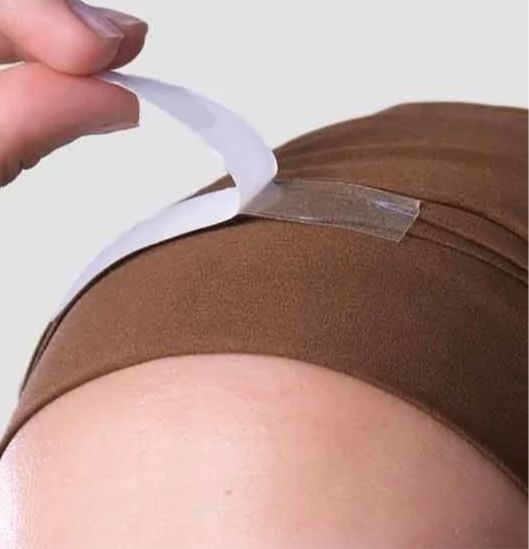 Hijab Tape