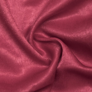 Velvet Silk - Maroon