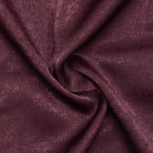 Velvet Silk - Plum
