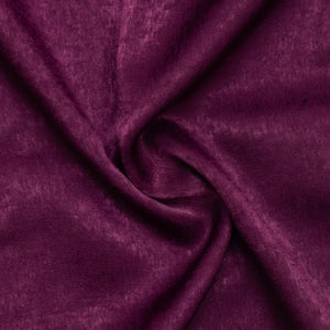 Velvet Silk - Magenta